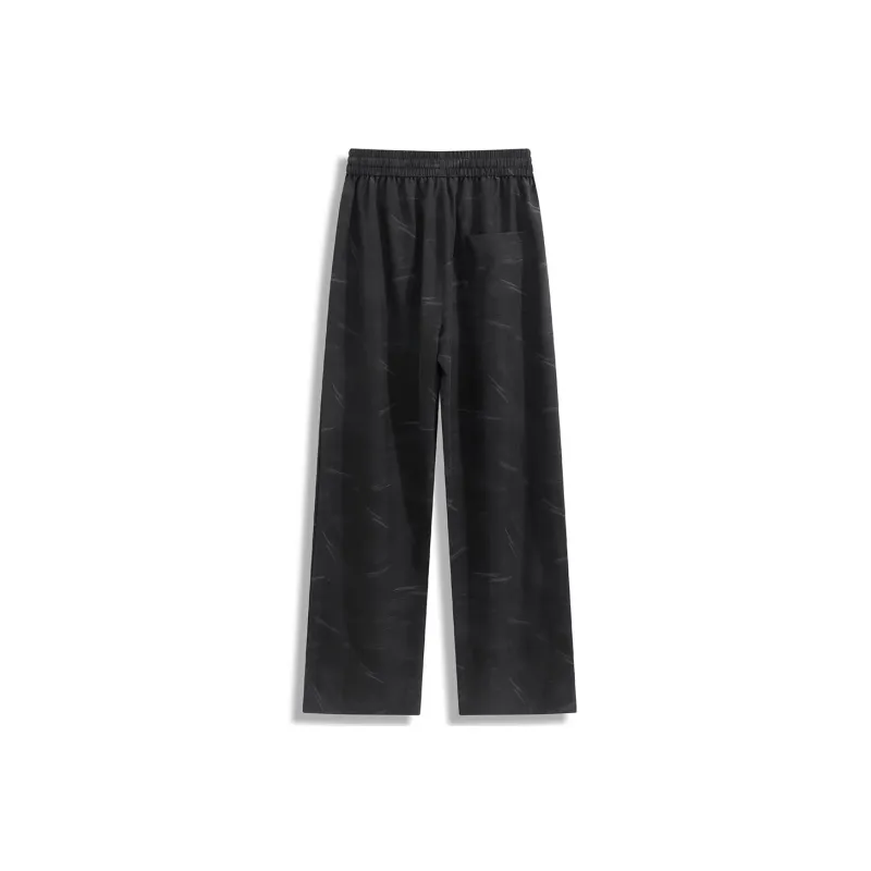 DUKE+DEXTER Casual Pants Unisex-3