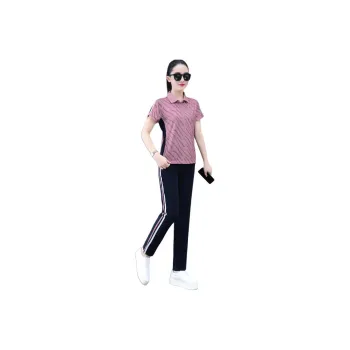 The New Age Family Casual Suit Women's