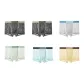 6 Pack (Elegant Black Ink+Elegant Black+Silver Gray+Mint Green+Ocean Blue+Dynamic Yellow)