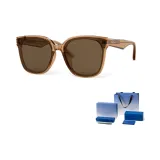 Transparent Tea Brown[91678]+[Gift for Boyfriend, for Dad Box]