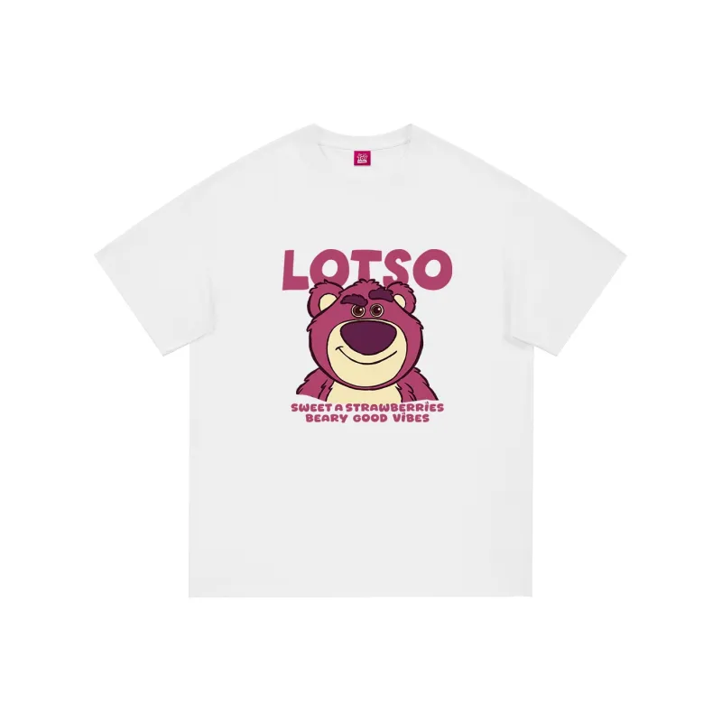 Disney T Shirts Unisex-5