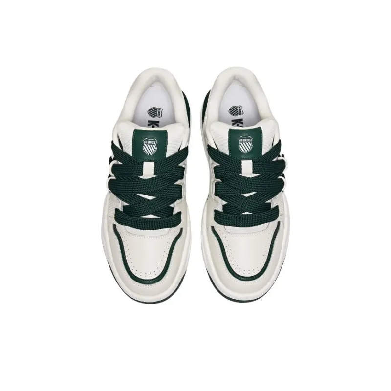 KSWISS Low Top Casual Shoes Unisex-8