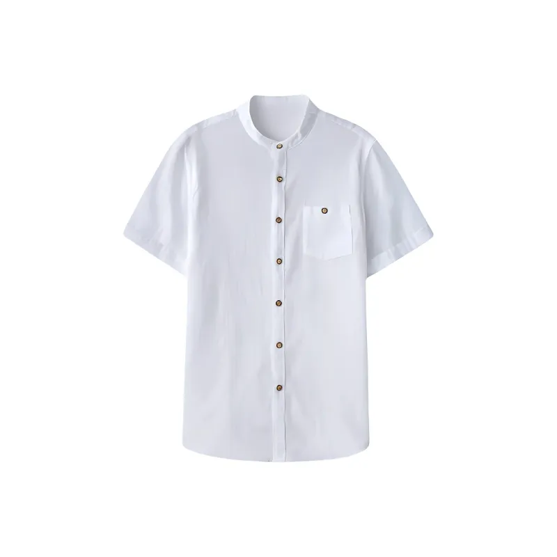 BANGBOY X IZTION Shirts Men-8