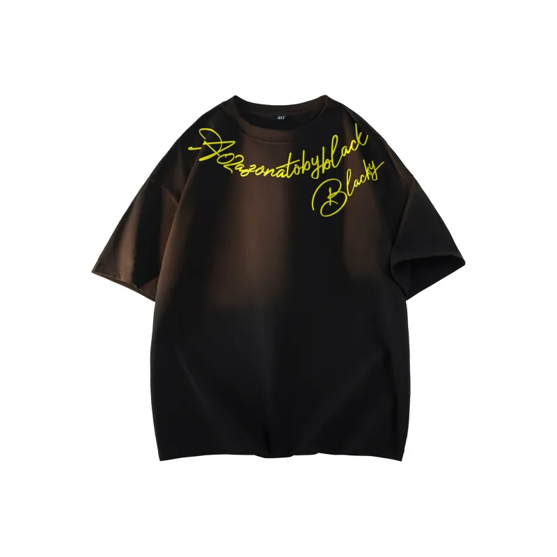 A02 T Shirts Unisex-3