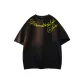 Black (Yellow)