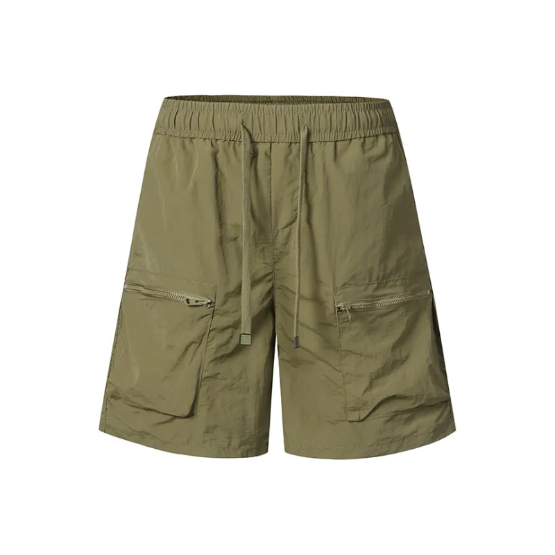 PIYOPIYO Cargo Shorts Unisex-10
