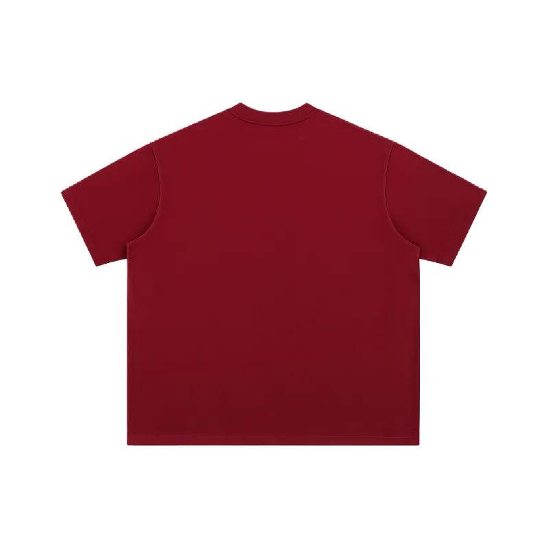 CHANT'2nd T Shirts Unisex-8