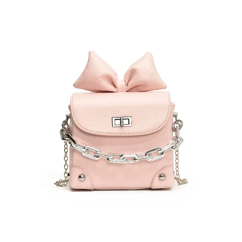ResNonverba PU Handbag Women's Multicolor-0