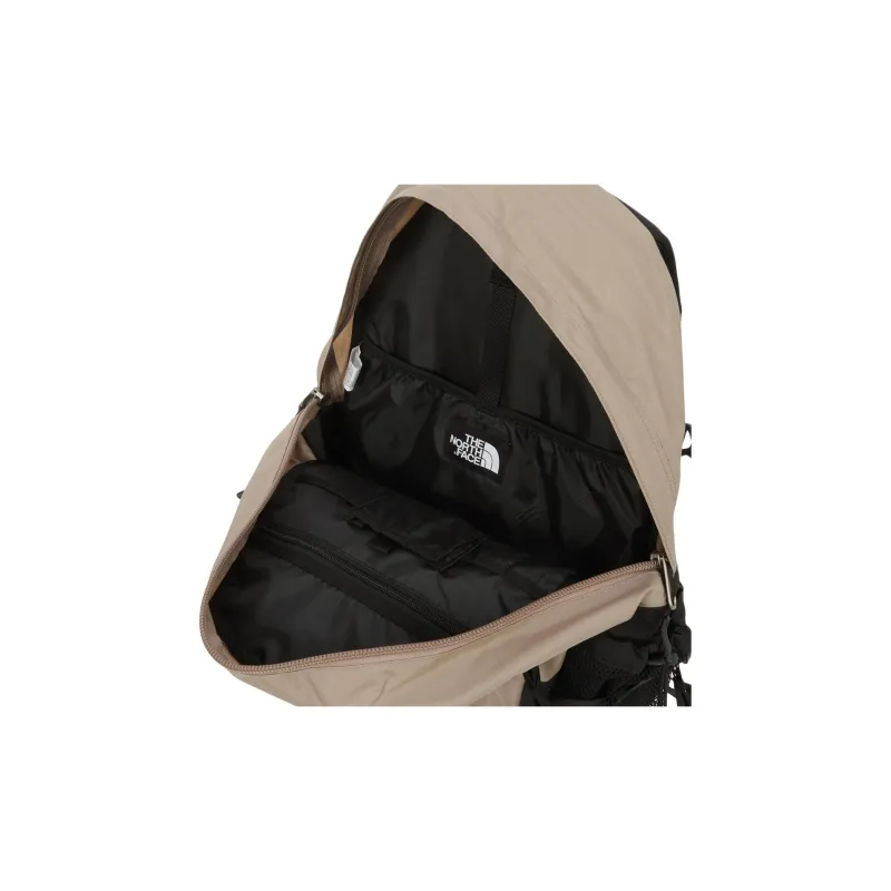 THE NORTH FACE Outdoor Bags Recycled Nylon 30L Dark Brown Unisex-5
