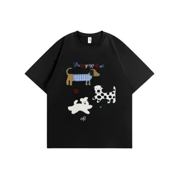 BOTH PLAY T Shirts Unisex