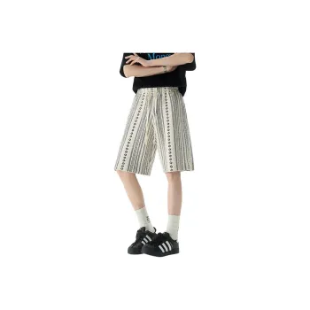 SCHEPPERHEYN Casual Shorts Unisex