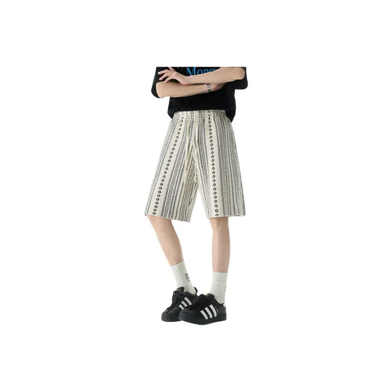 SCHEPPERHEYN Casual Shorts Unisex-0