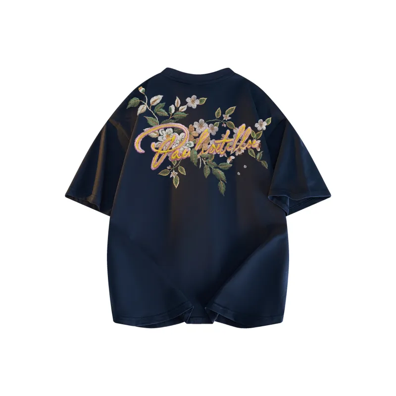 PAUL COSTELLOE T Shirts Unisex-17