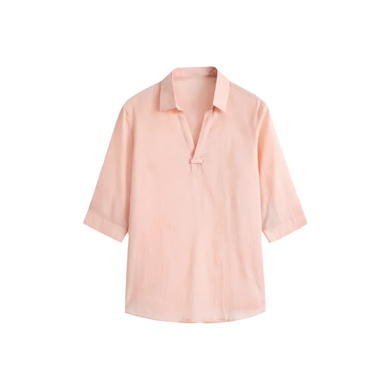 BANGBOY X IZTION Shirts Men-5