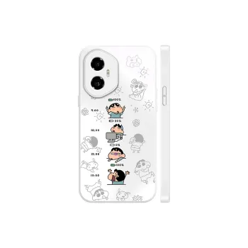 YONGSHI Phone Cases
