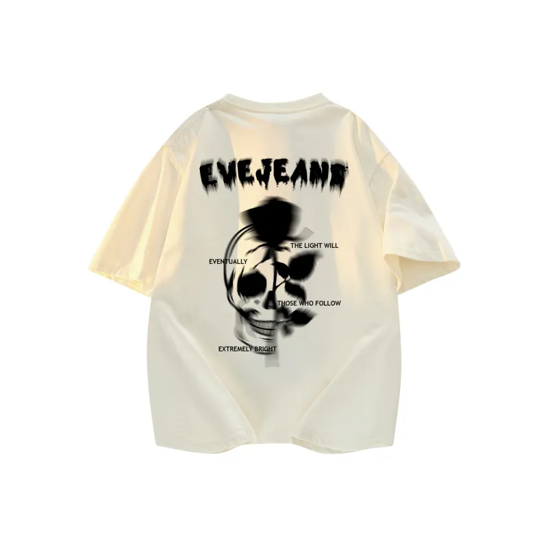Yiwen T Shirts Unisex-20