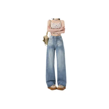 Wen Shan Jeans Women's