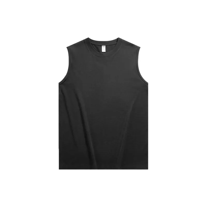 ALPLUME Men Tank Tops-4