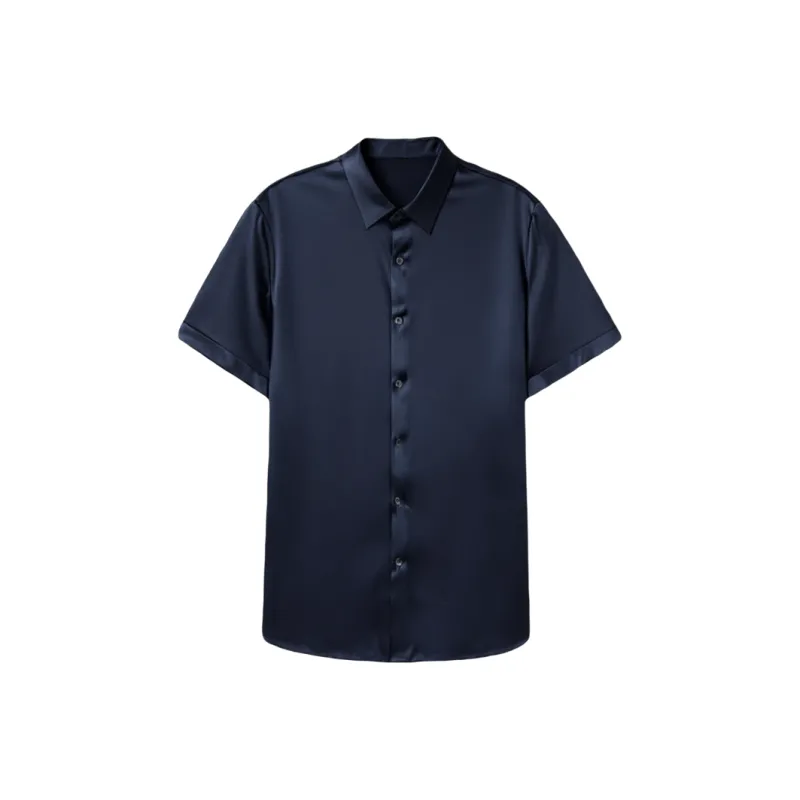 BANGBOY X IZTION Shirts Men-18