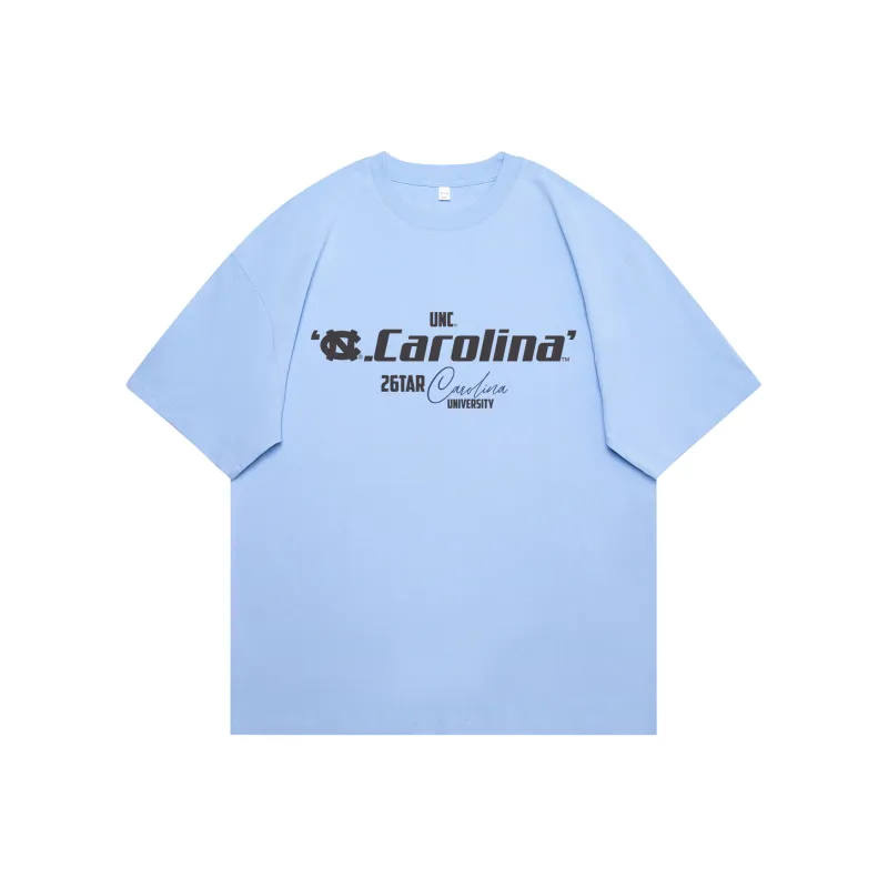 NCAA T Shirts Unisex-14