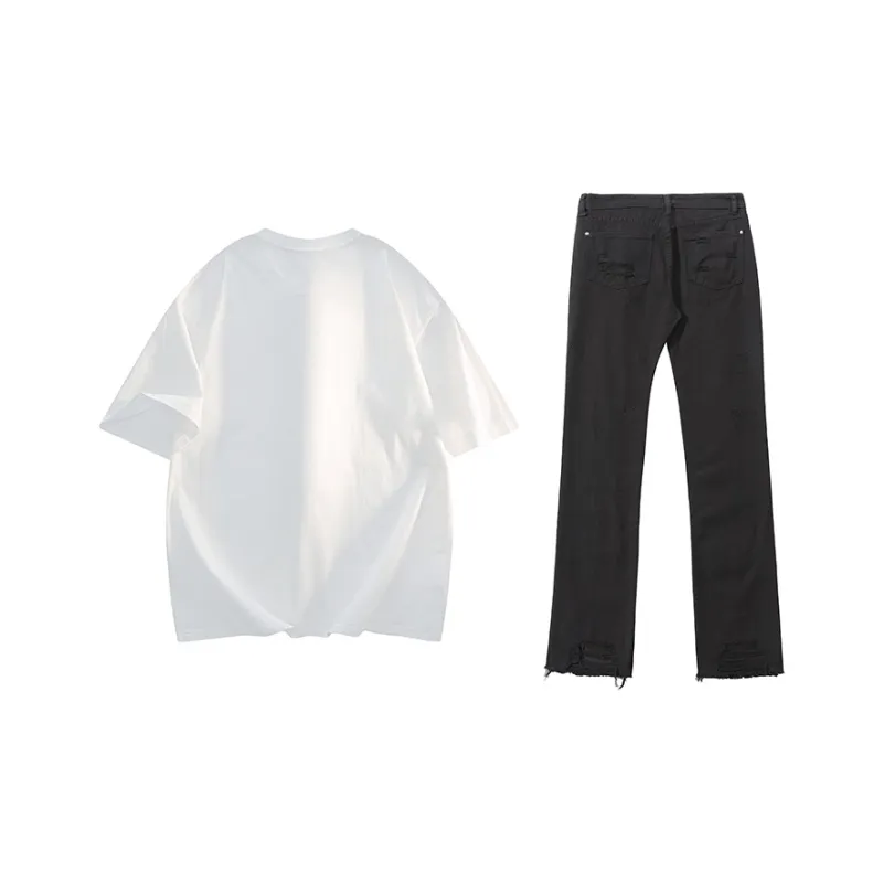 BRUMAIRE Casual Sportswear Unisex-3