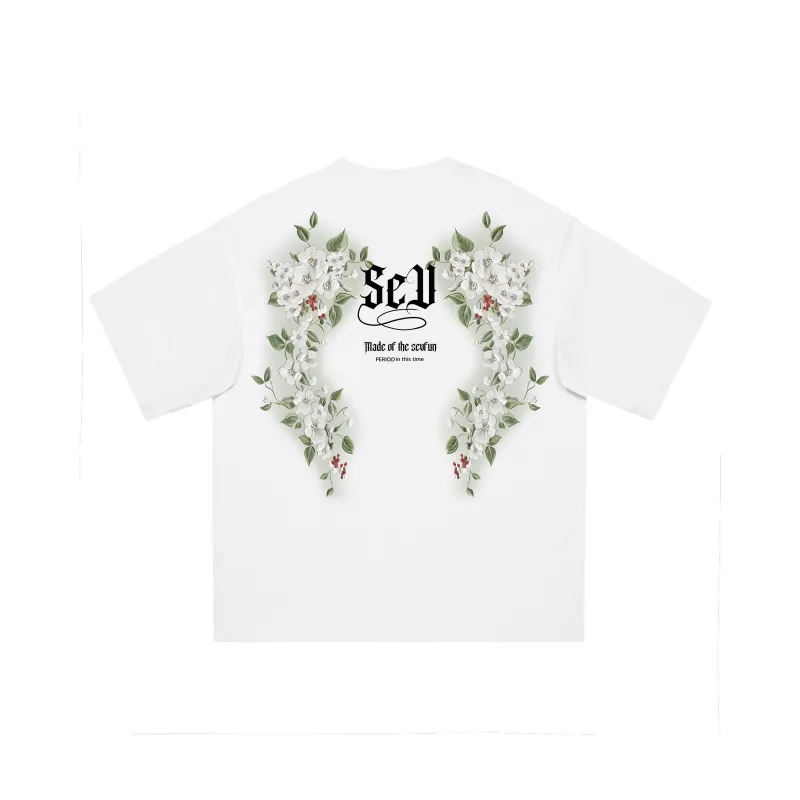 7 SEVFUN T Shirts Unisex-7