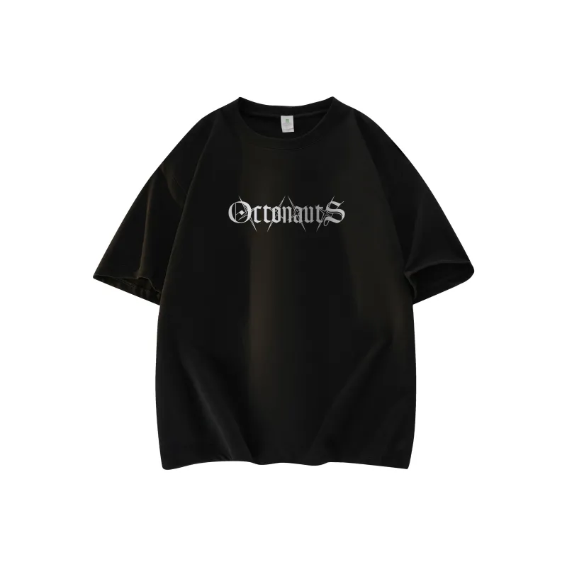 Small Columns Under The Sea T Shirt Unisex-1