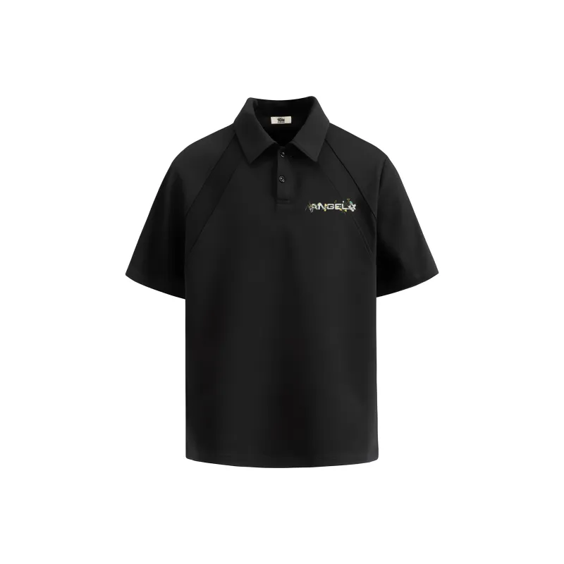 TALKING TOM Polo Shirts Unisex-0