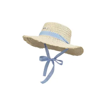 VINEY Straw Woven Sun Protection Hats Women's