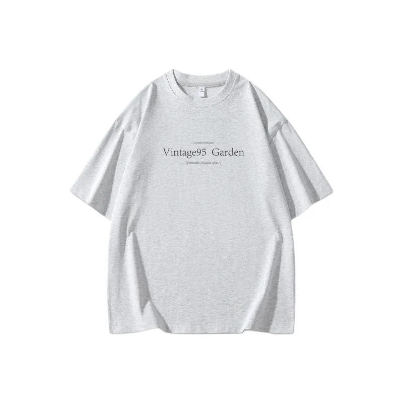 Struggle Vintage95 T Shirt Unisex-4