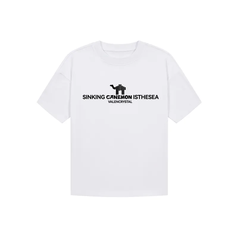 Pilot the camel T Shirts Unisex-0