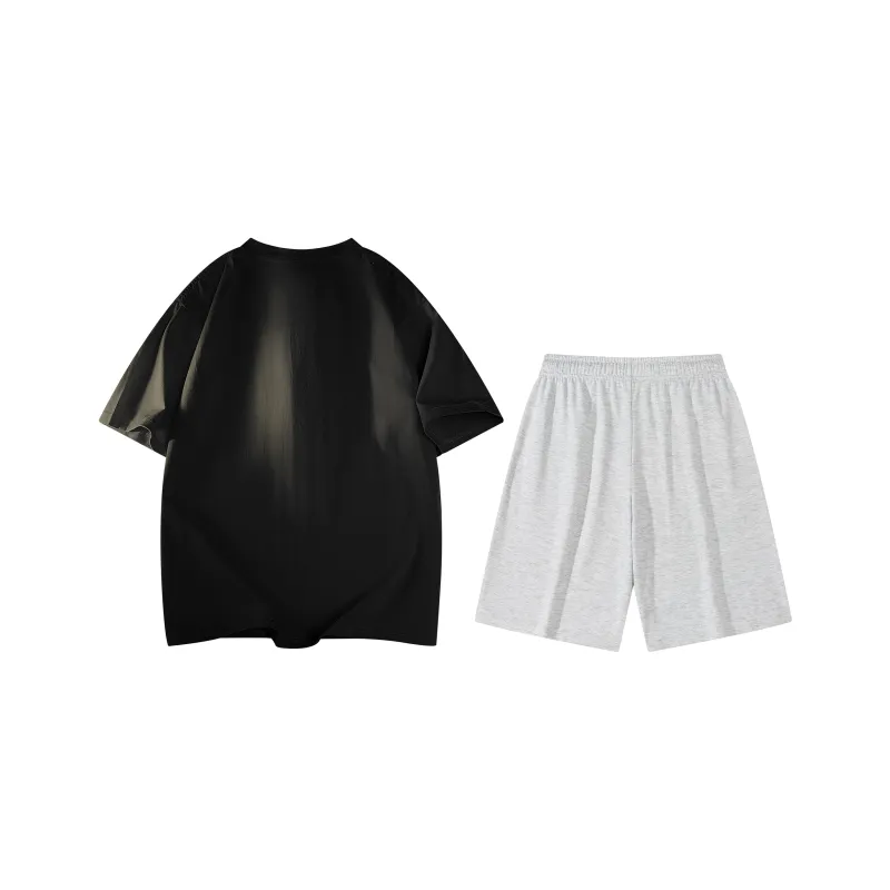 Endless Abyss Casual Sportswear Unisex-19