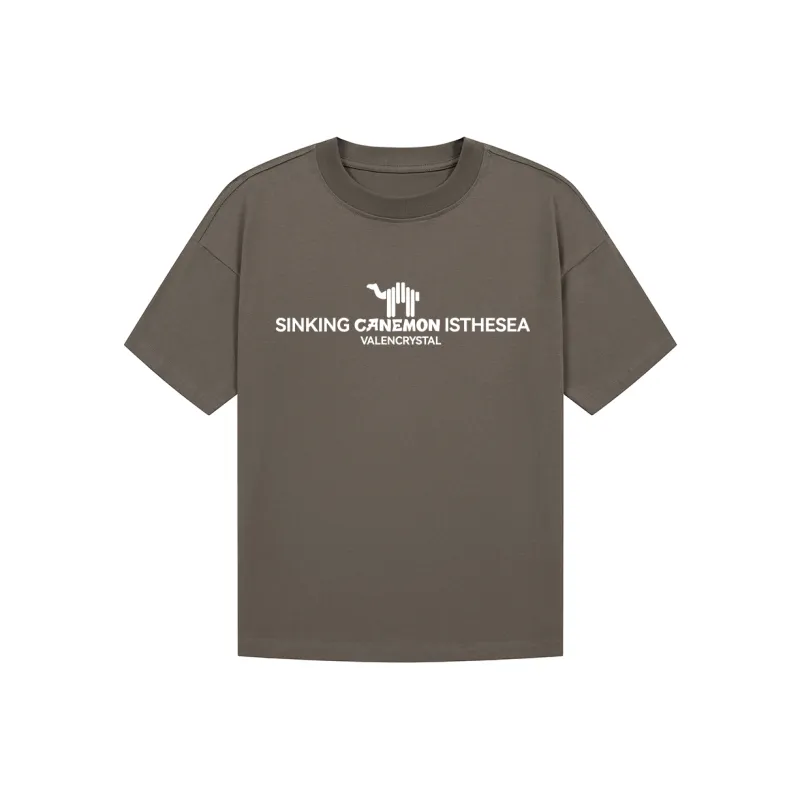 Pilot the camel T Shirts Unisex-14