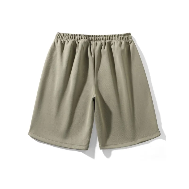 Colorful Creations Casual Shorts Unisex-7