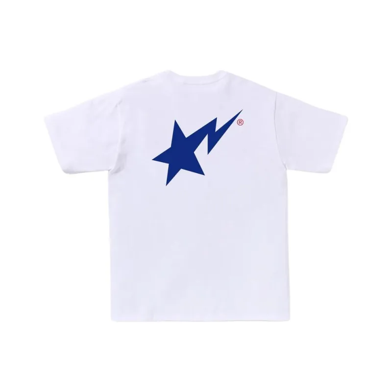 A BATHING APE T Shirts Unisex-7