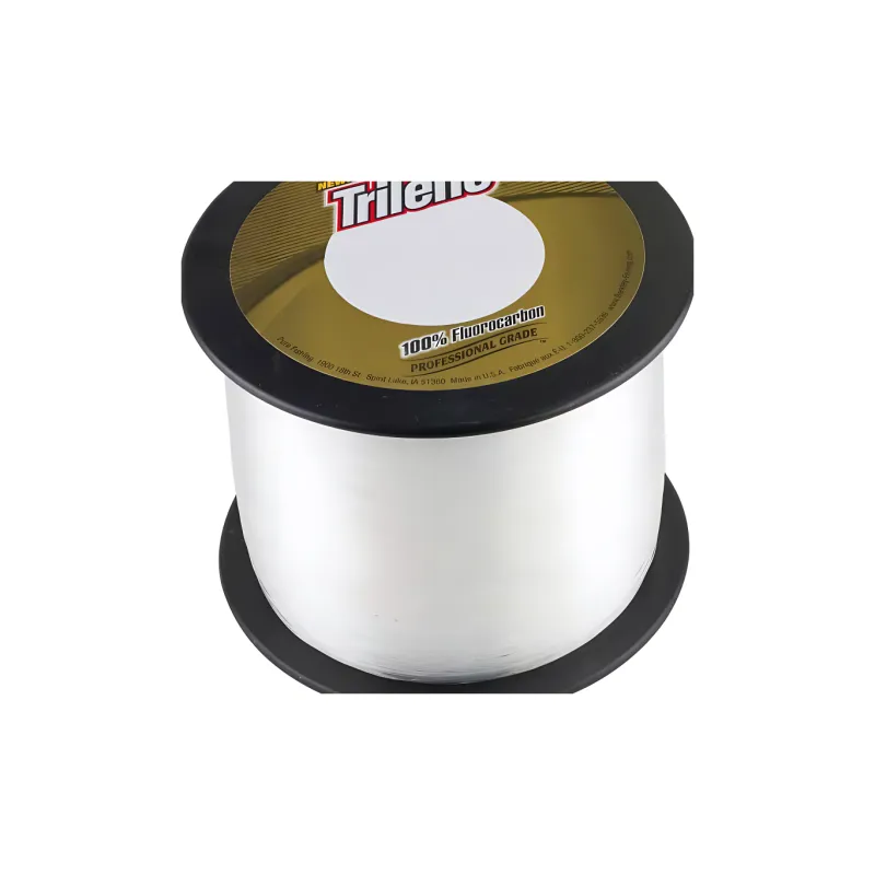 BERKLEY Fish Line Main Line Fluorocarbon Thread 150m-4