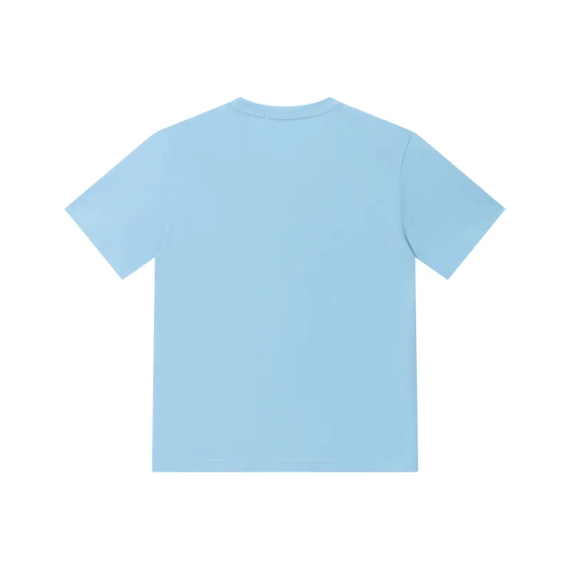 CLIMAX VISION T Shirts Unisex-9