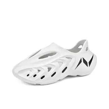 WHITE SANDS Clogs Men