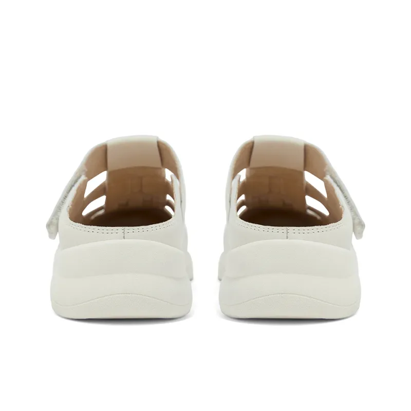 COMELY Closed Toe Slippers Women's-4