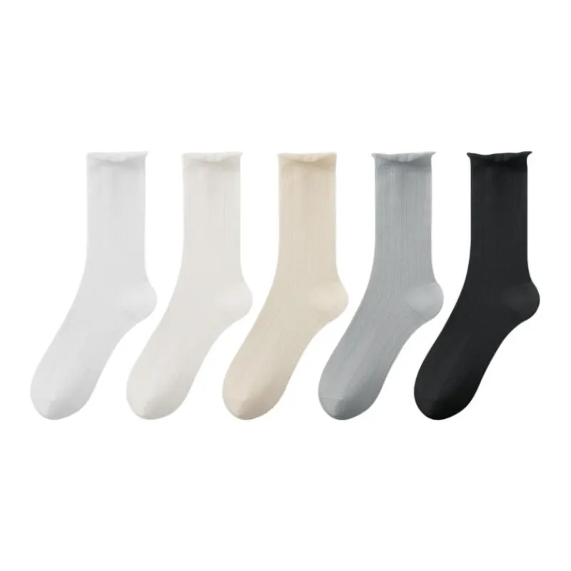 Beerus Mid Calf Socks Women's Combo Set-8