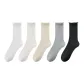 Black+White+Beige+Gray+Milk White