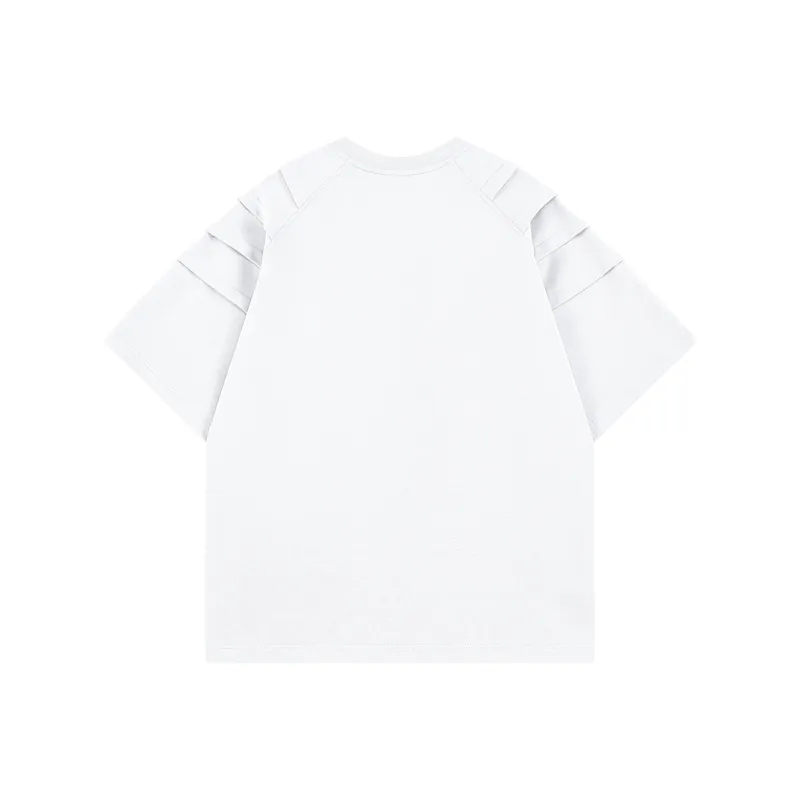 WARRIOR T Shirts Unisex-6