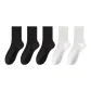 3 Black+2 White