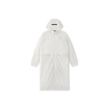FILA FUSION Jacket Women's Cloud White WT