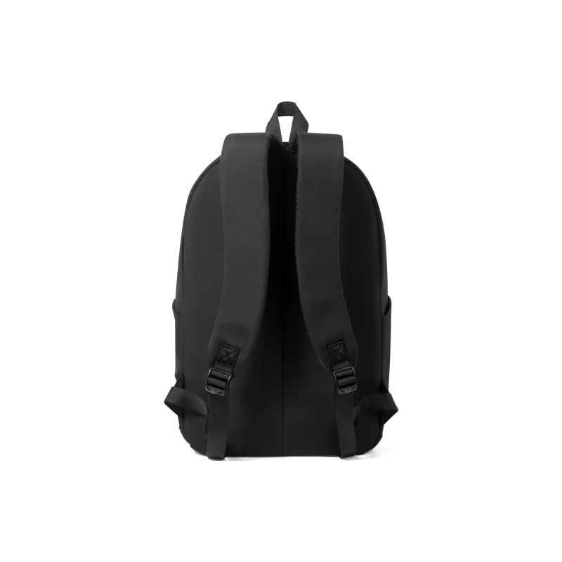 LANDCASE Fabric Backpack Regular Unisex Multicolor-14