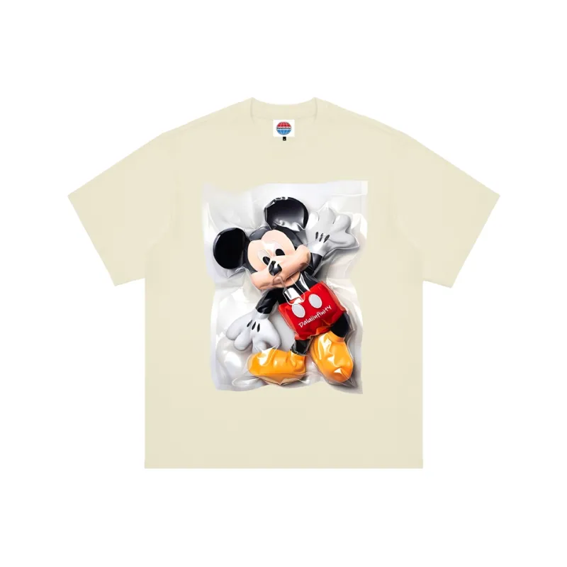 FNI Dalaiinfinity T Shirt Unisex-6