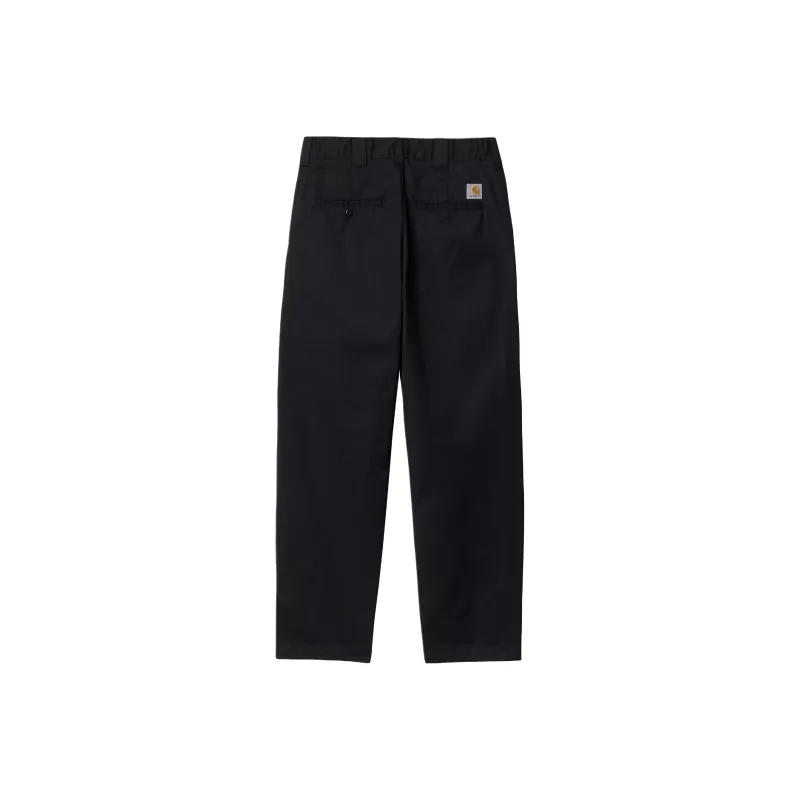 Carhartt WIP Calder Jefferson Trousers-1