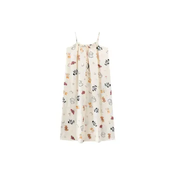 DanceBees Women's Nightgowns