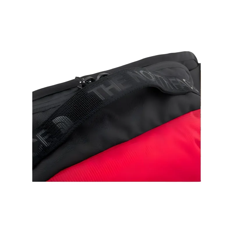 THE NORTH FACE Outdoor Bags Polyester Nylon No Capacity Red Unisex-1