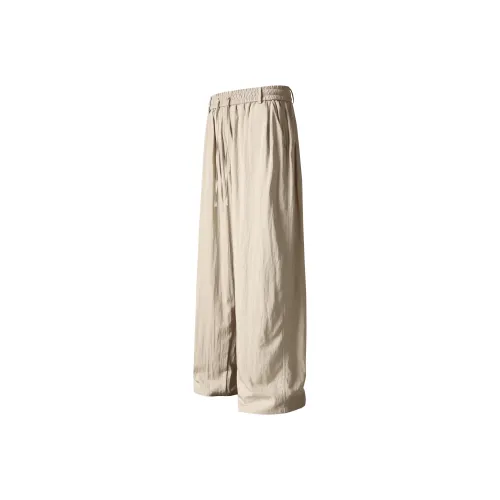 WPOOLL Casual Pants Men